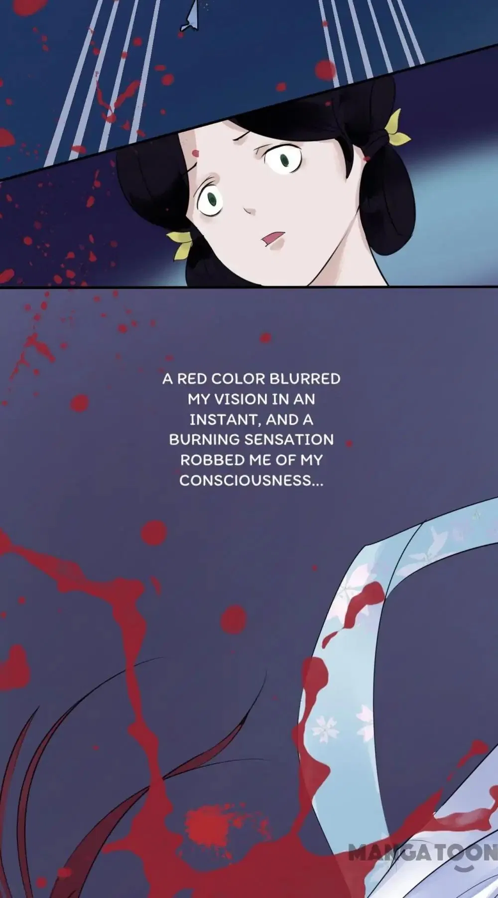 Resurrecting Queen Chapter 4 – Page 41