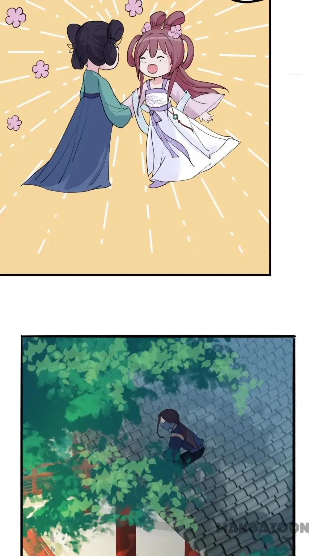 Resurrecting Queen Chapter 3 – Page 2