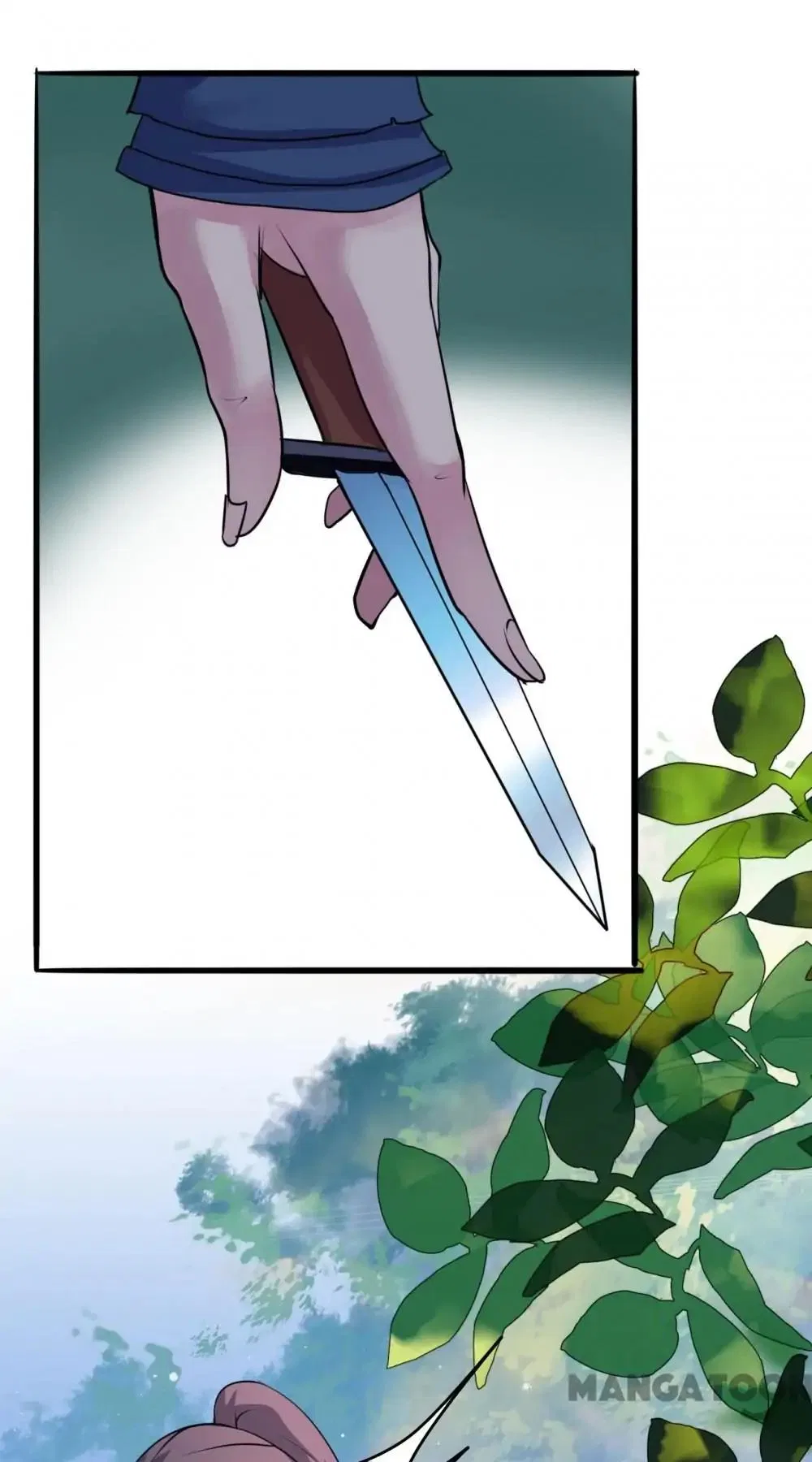 Resurrecting Queen Chapter 3 – Page 4