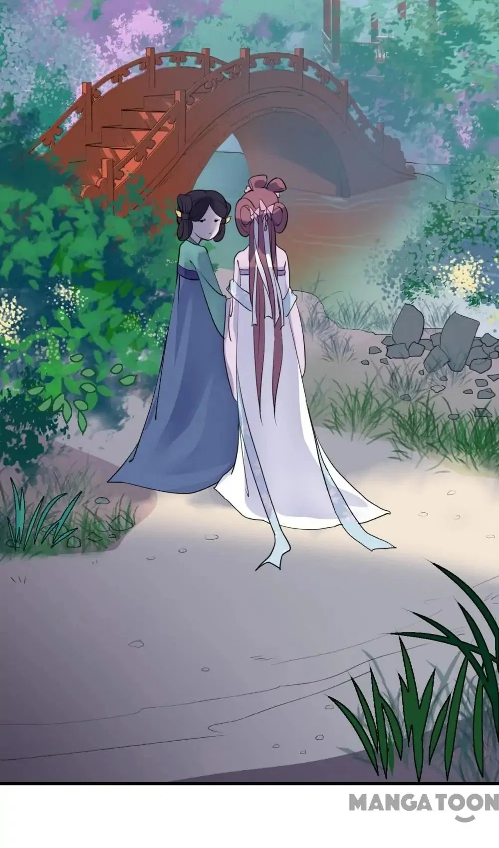 Resurrecting Queen Chapter 3 – Page 7
