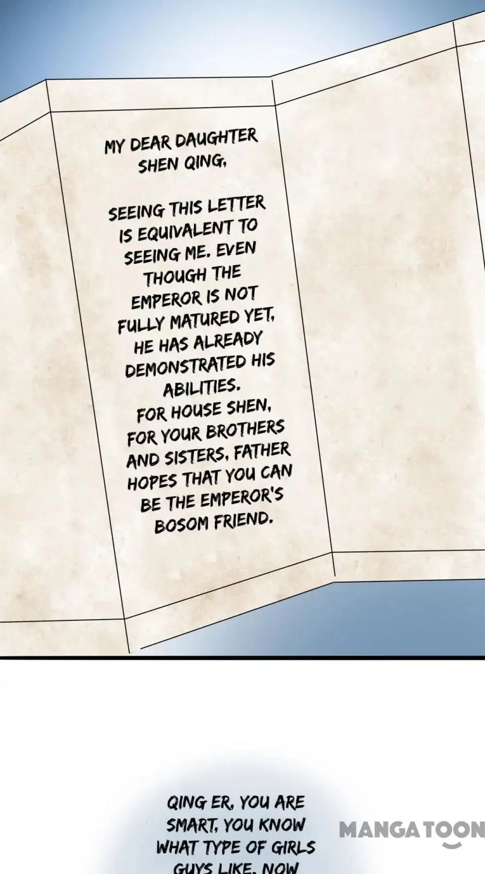 Resurrecting Queen Chapter 3 – Page 13