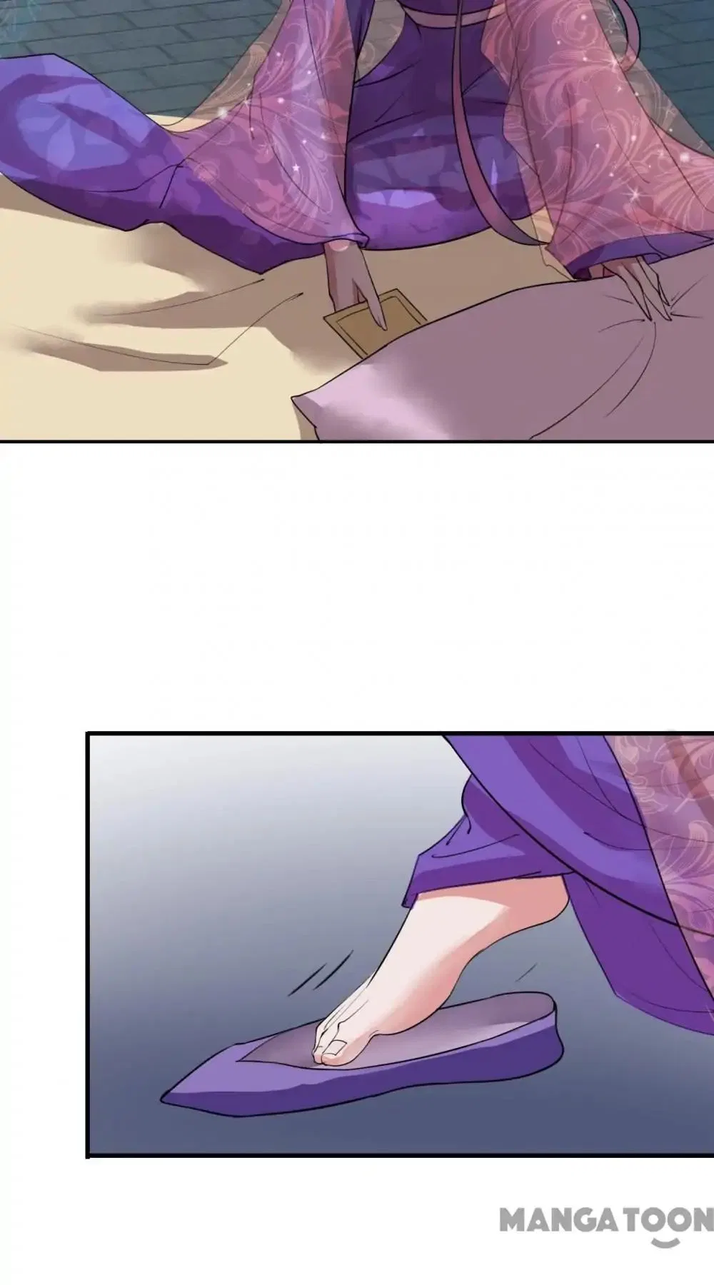 Resurrecting Queen Chapter 3 – Page 16