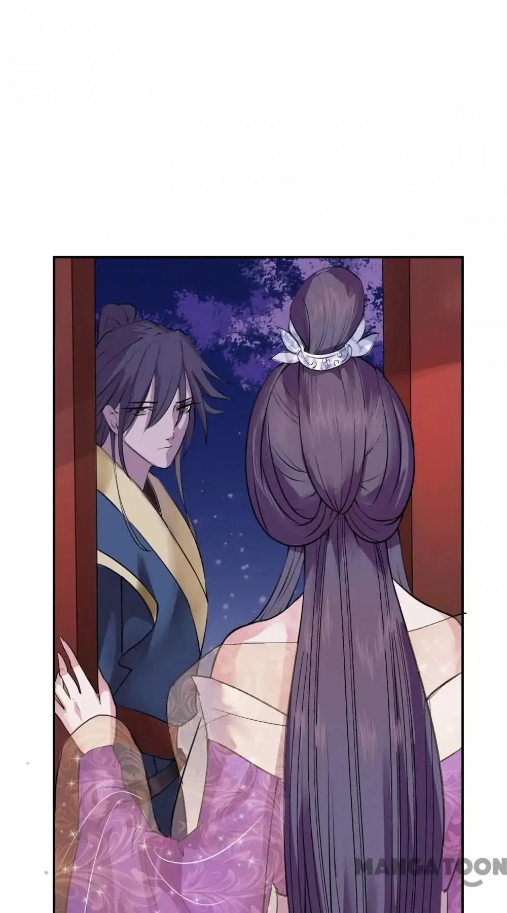 Resurrecting Queen Chapter 3 – Page 17