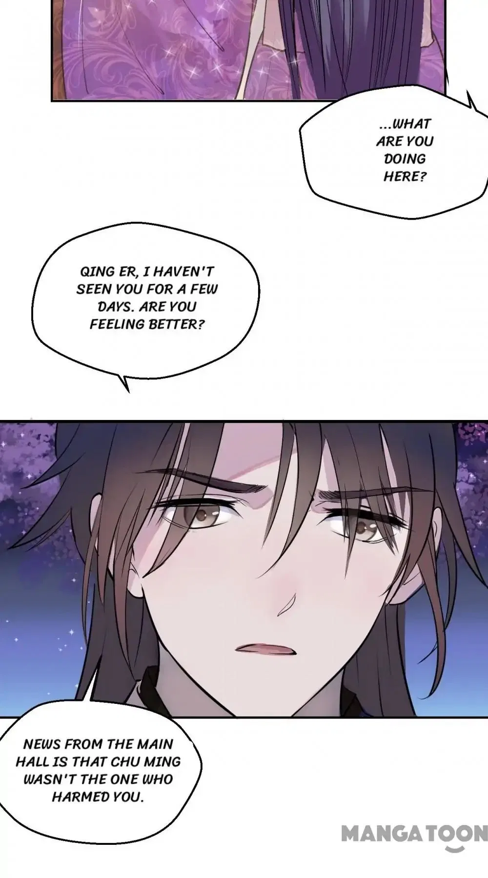 Resurrecting Queen Chapter 3 – Page 18