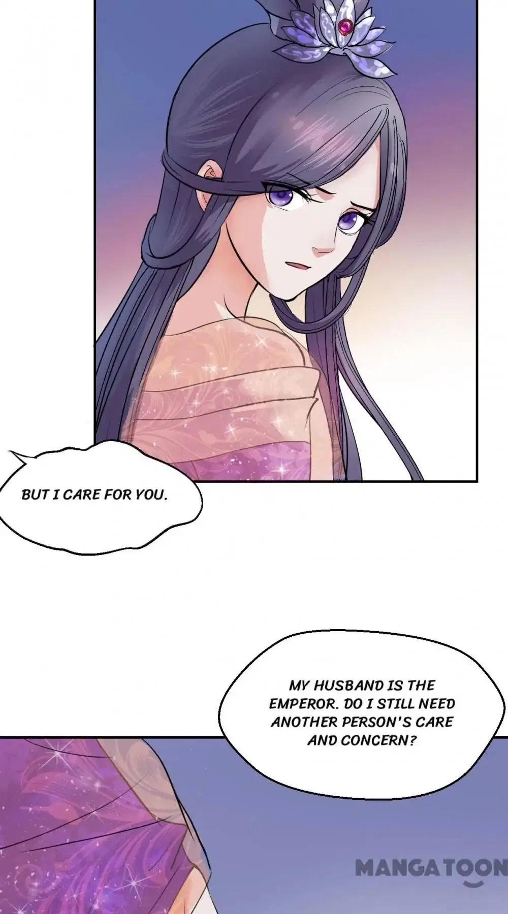 Resurrecting Queen Chapter 3 – Page 21