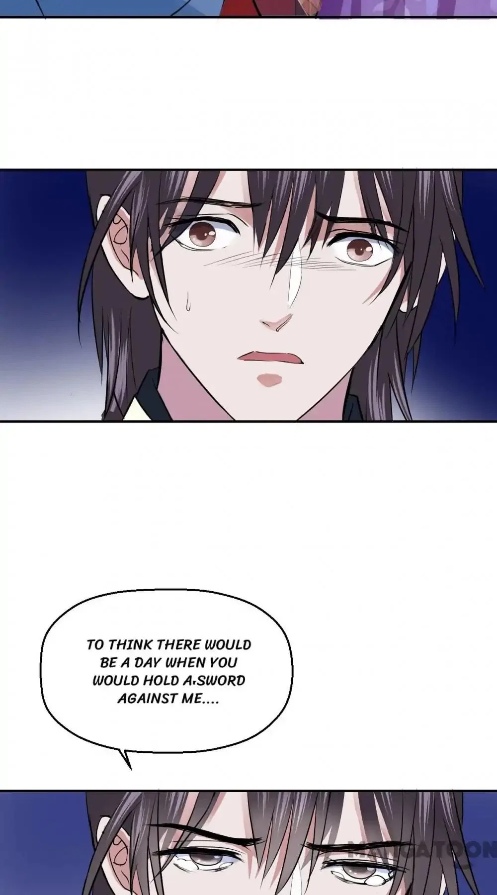 Resurrecting Queen Chapter 3 – Page 25