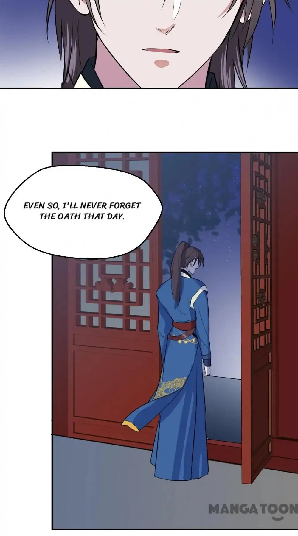 Resurrecting Queen Chapter 3 – Page 26