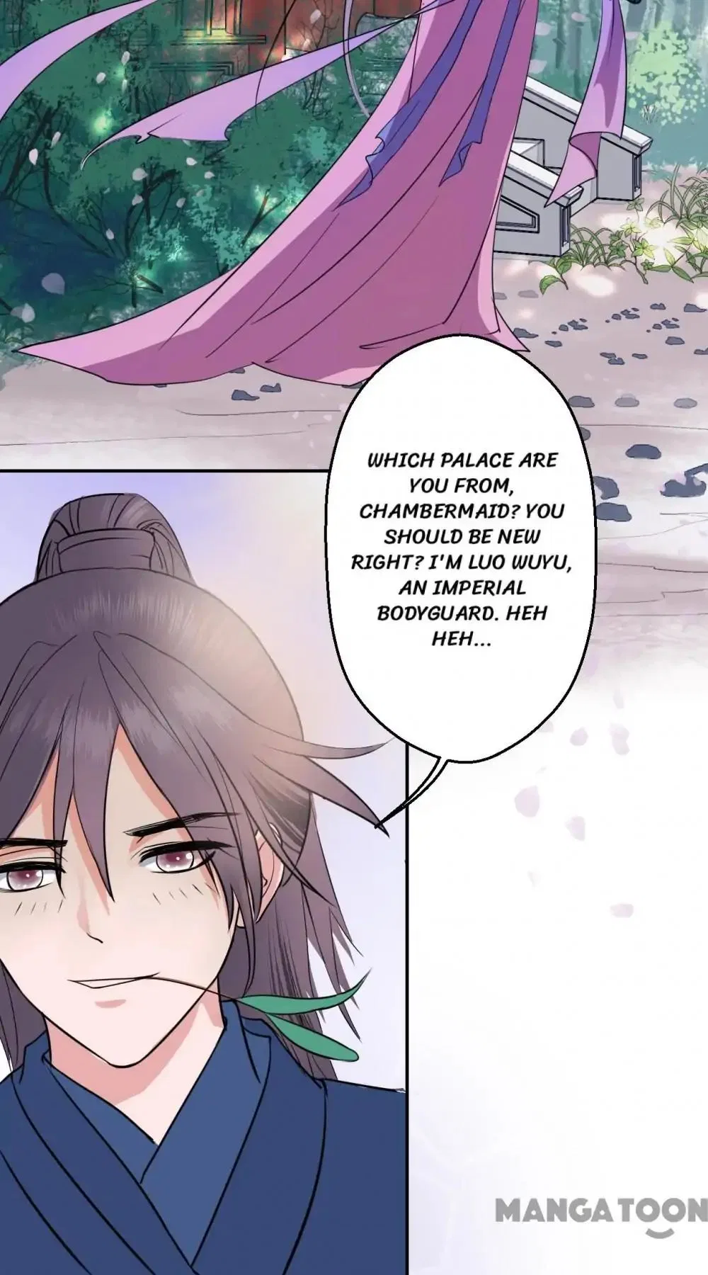 Resurrecting Queen Chapter 3 – Page 30