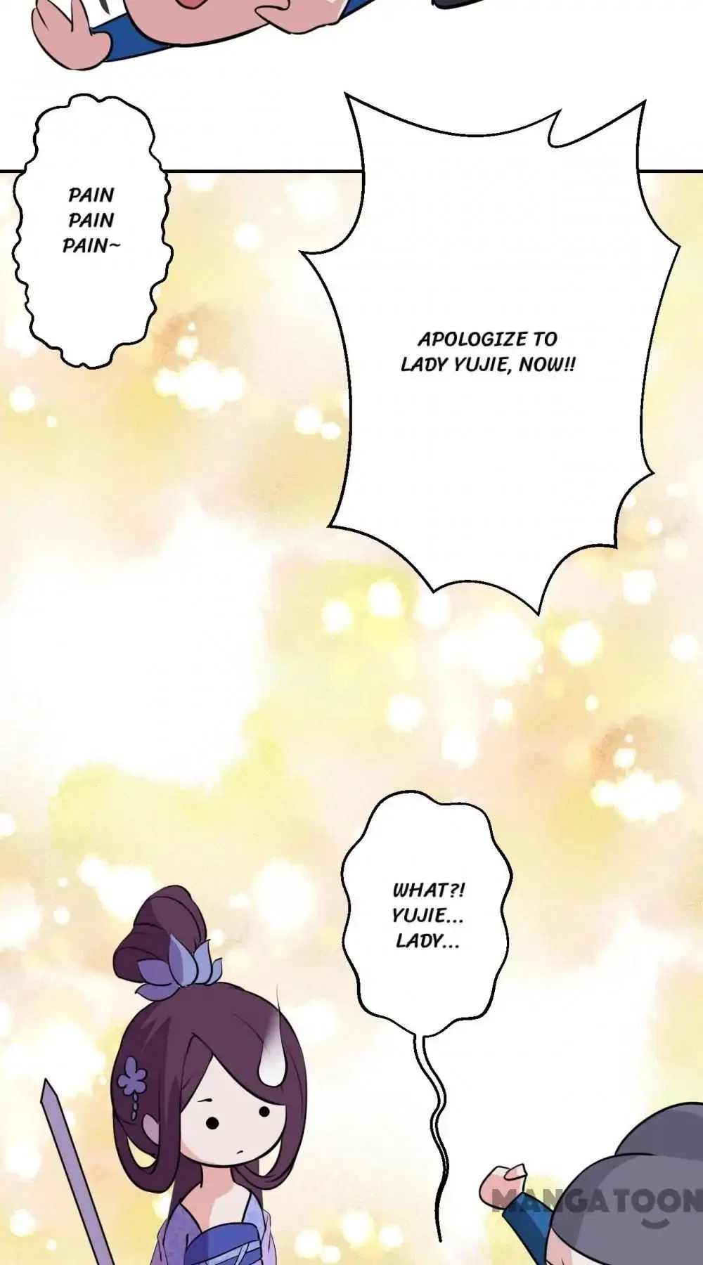 Resurrecting Queen Chapter 3 – Page 35