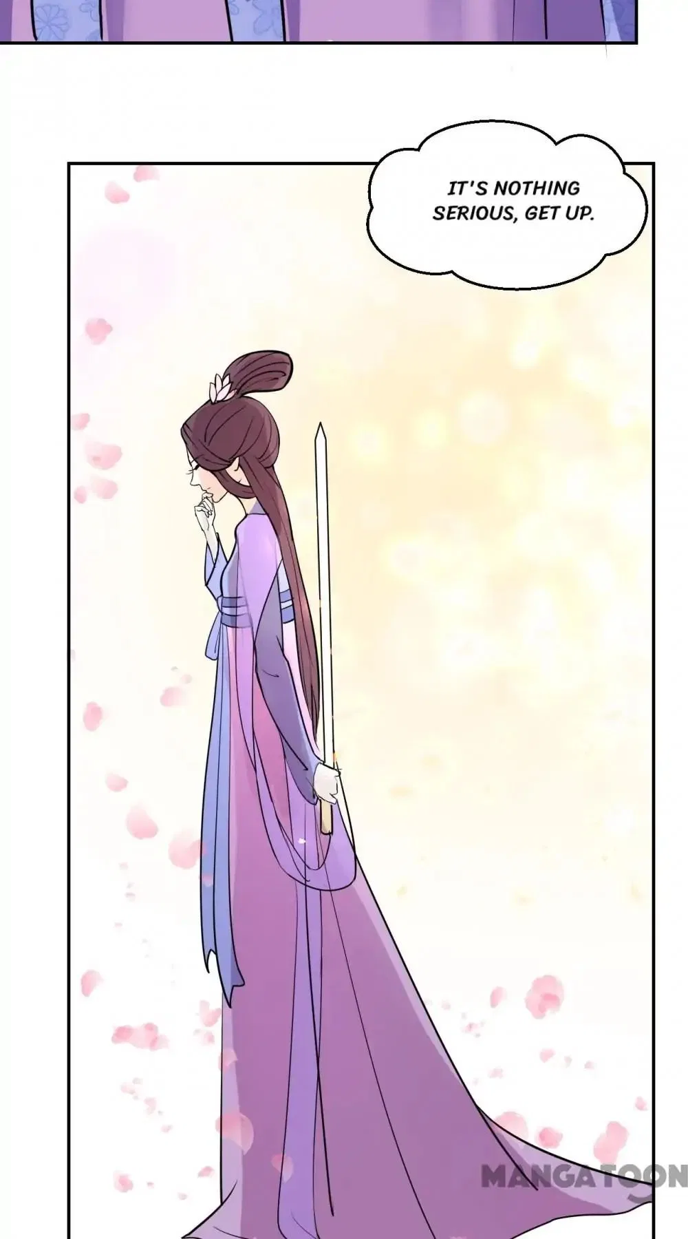 Resurrecting Queen Chapter 3 – Page 38