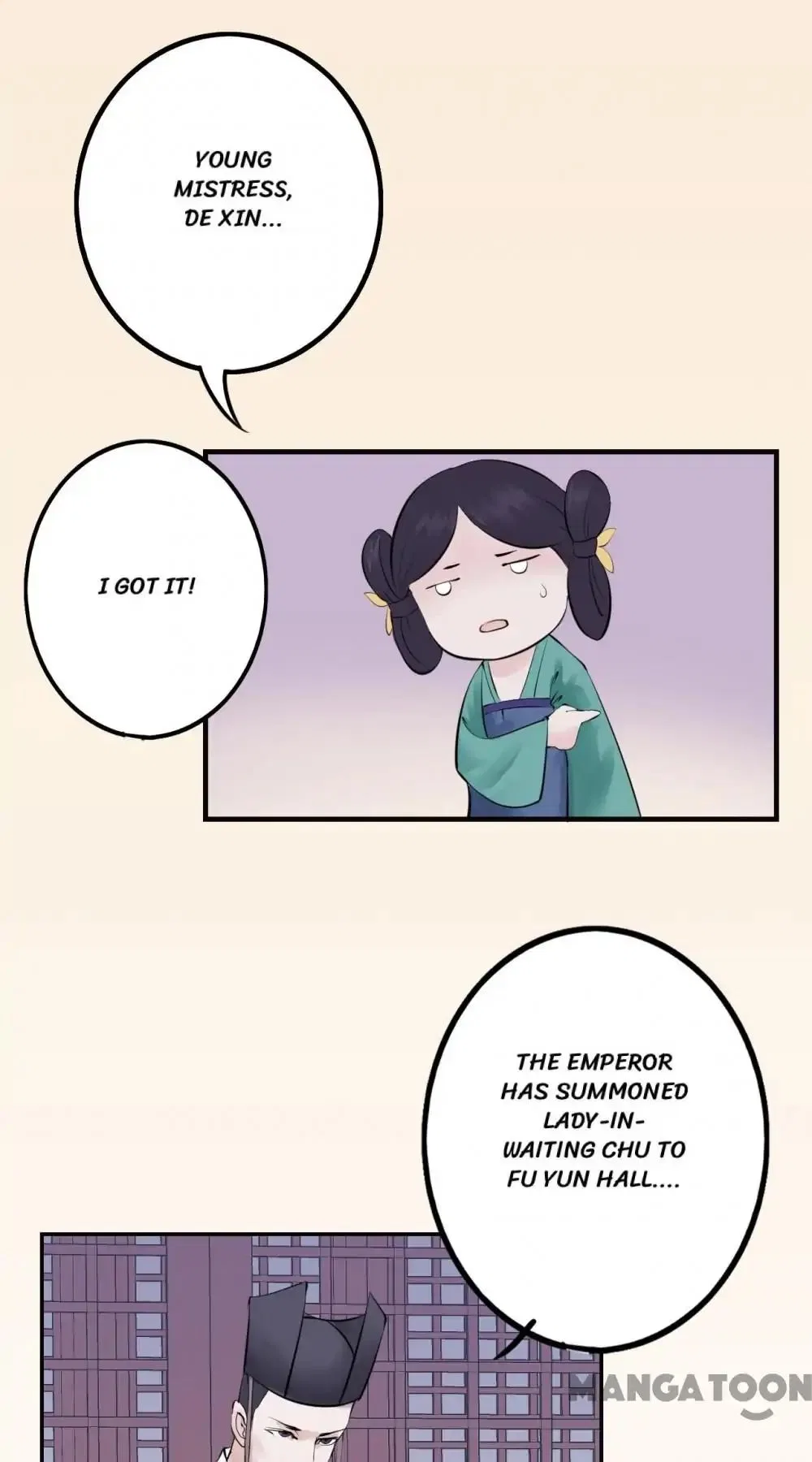 Resurrecting Queen Chapter 2 – Page 1