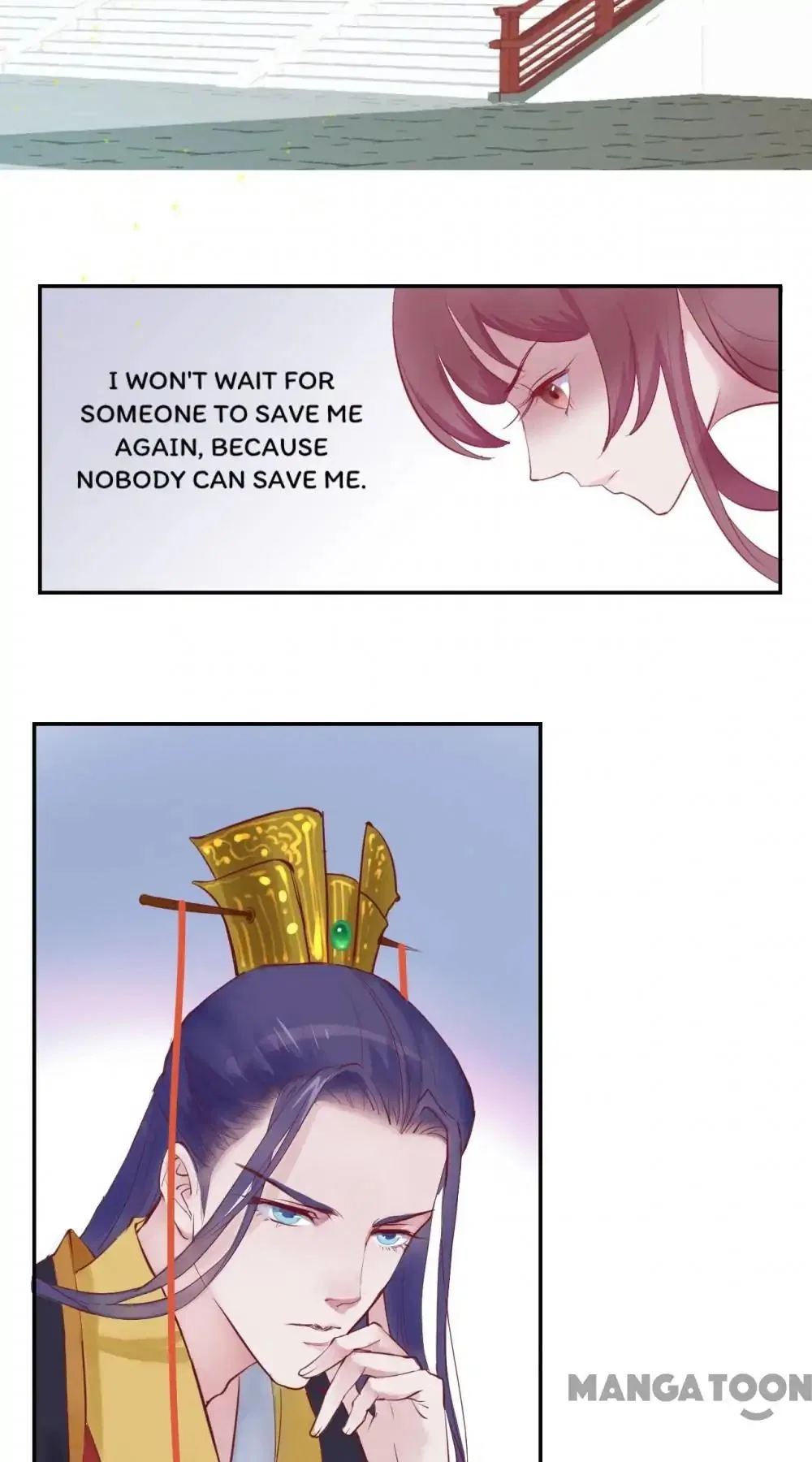 Resurrecting Queen Chapter 2 – Page 4