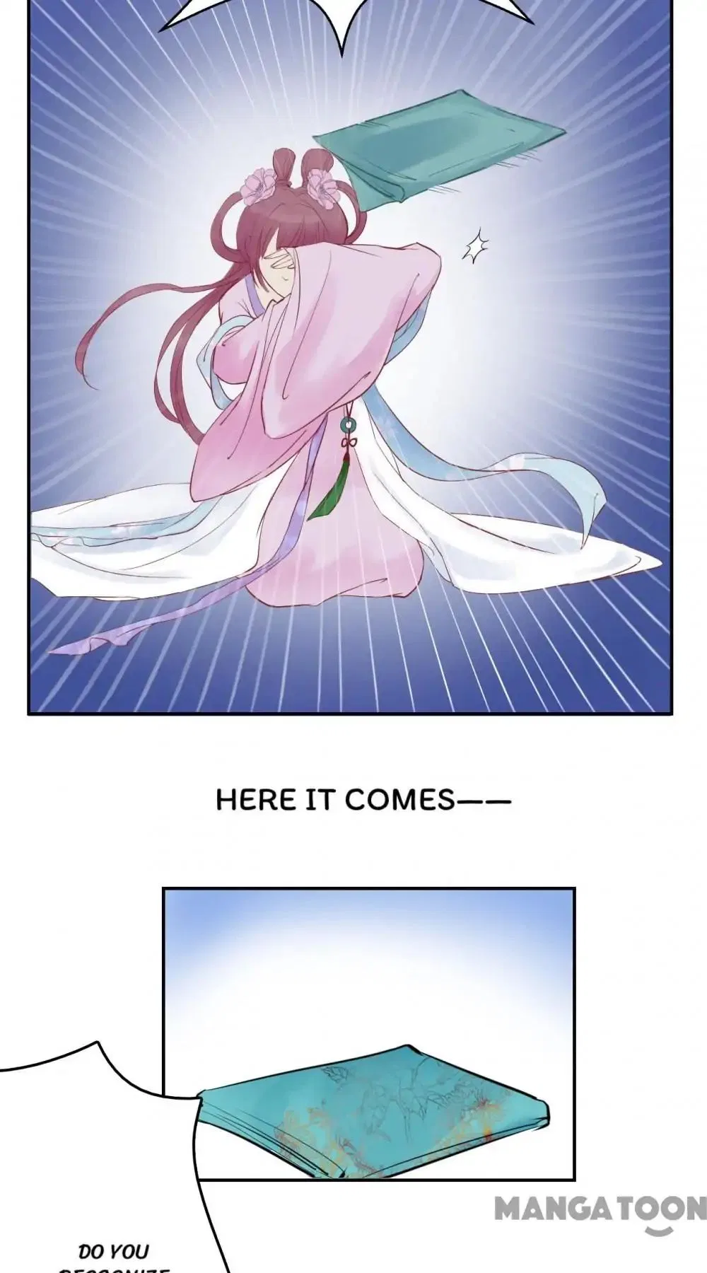 Resurrecting Queen Chapter 2 – Page 6