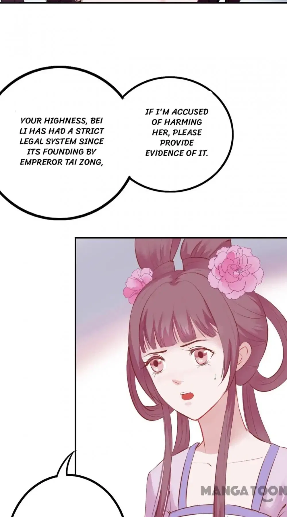Resurrecting Queen Chapter 2 – Page 8