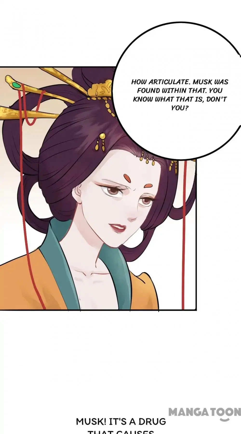 Resurrecting Queen Chapter 2 – Page 10