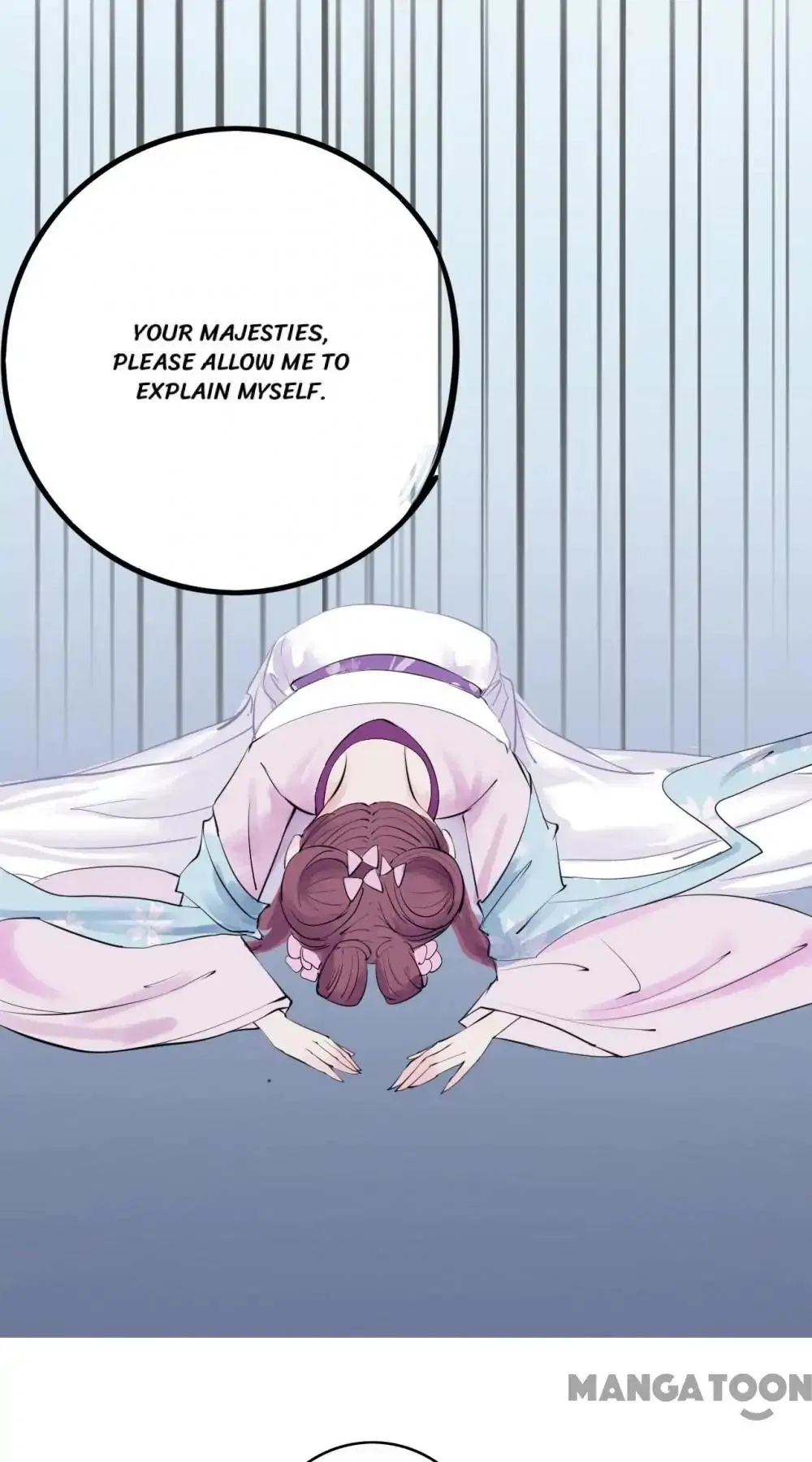 Resurrecting Queen Chapter 2 – Page 12