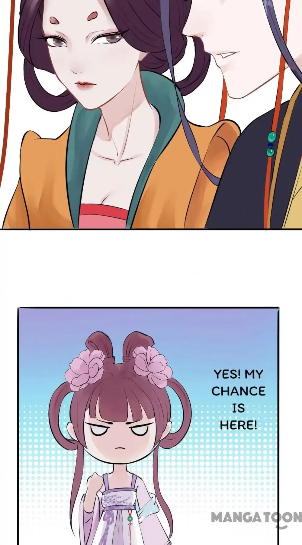 Resurrecting Queen Chapter 2 – Page 14