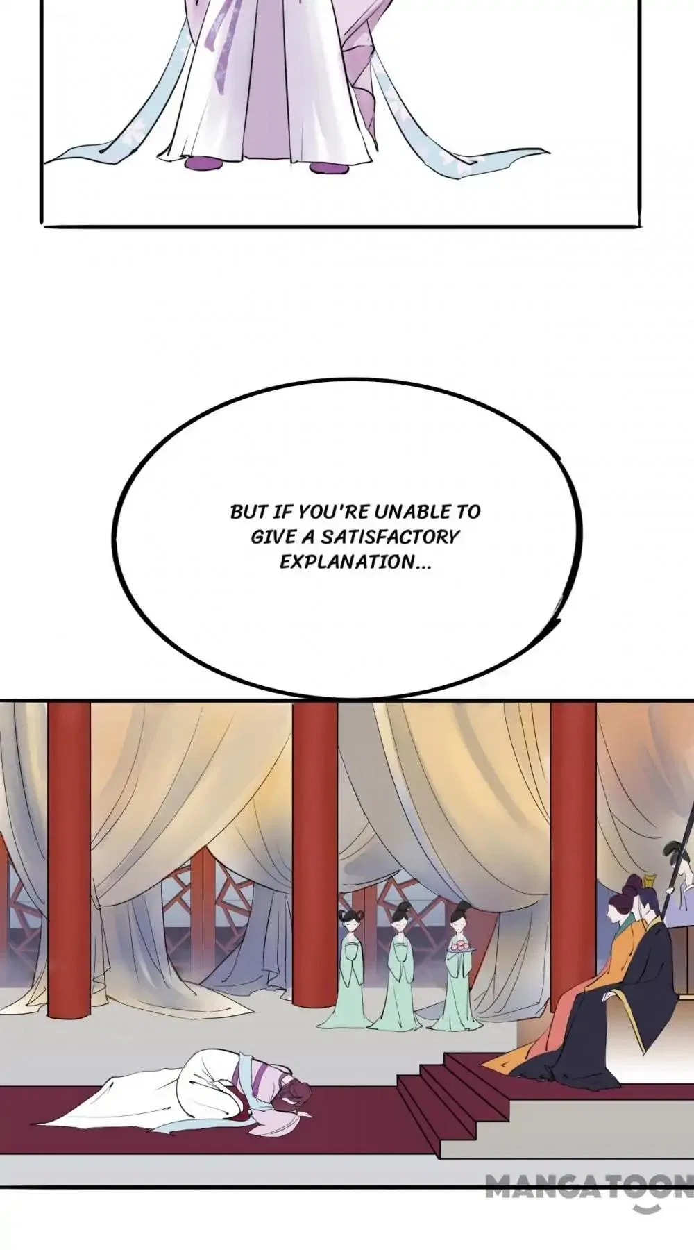 Resurrecting Queen Chapter 2 – Page 15