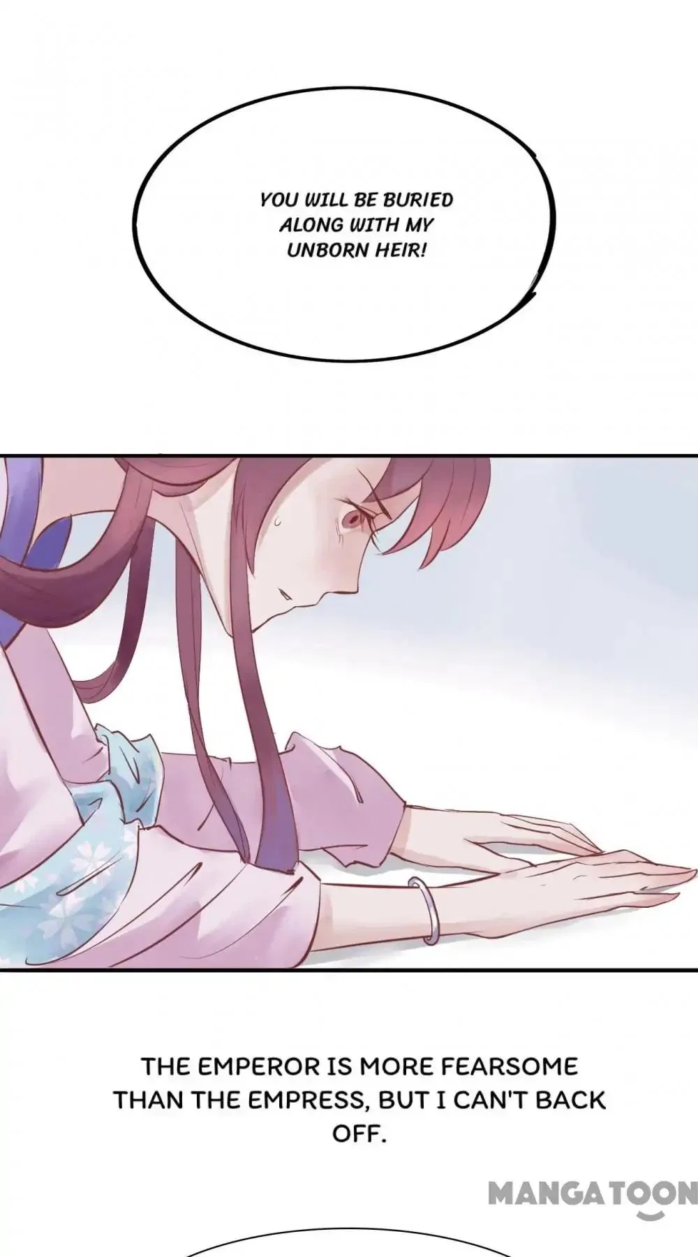 Resurrecting Queen Chapter 2 – Page 16