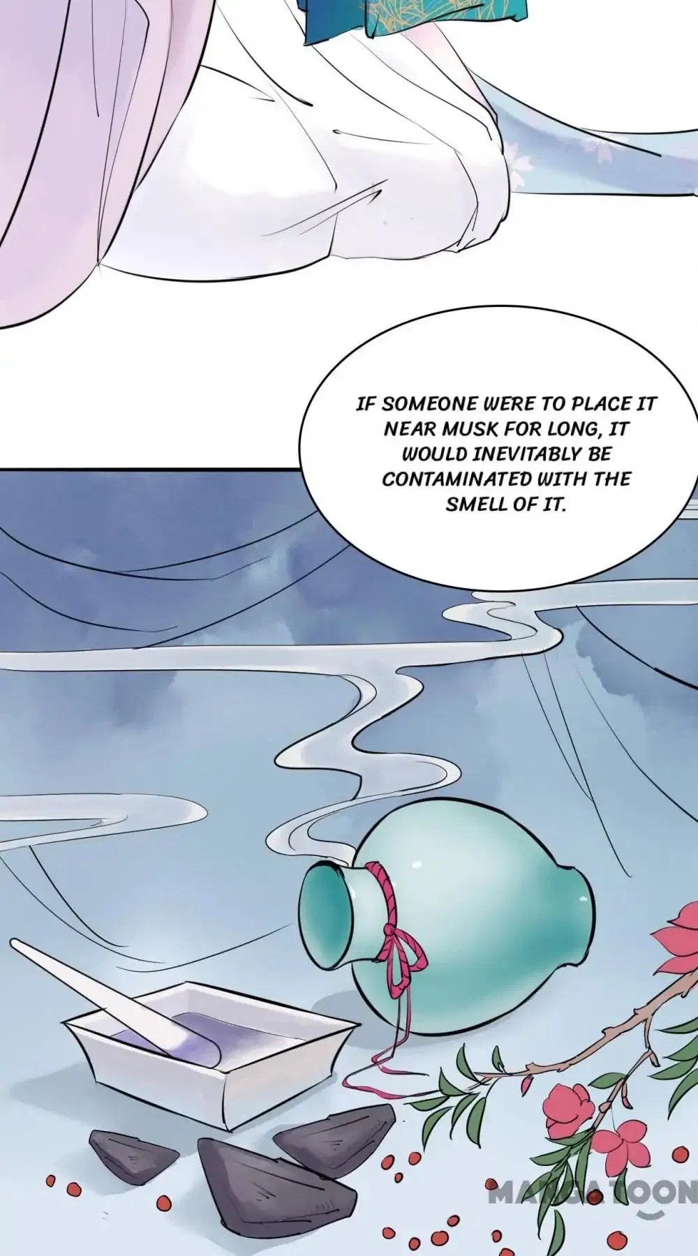 Resurrecting Queen Chapter 2 – Page 19