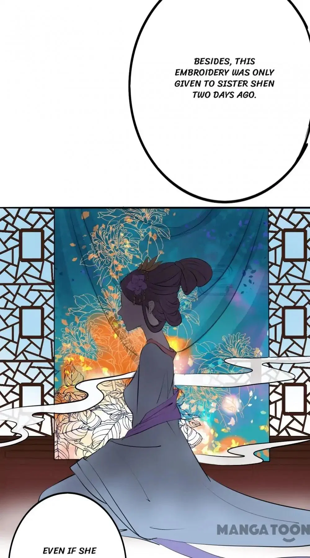 Resurrecting Queen Chapter 2 – Page 22