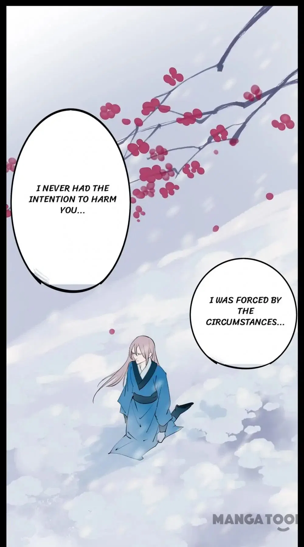 Resurrecting Queen Chapter 2 – Page 28