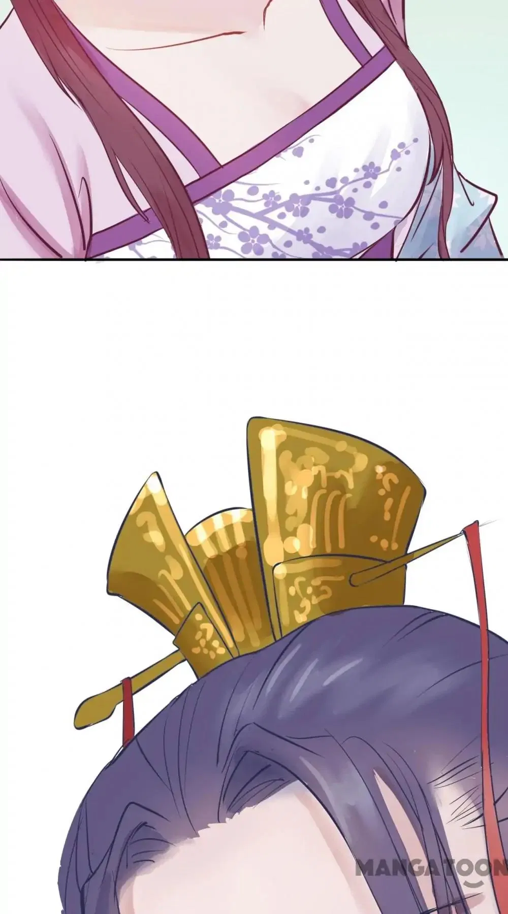 Resurrecting Queen Chapter 2 – Page 33