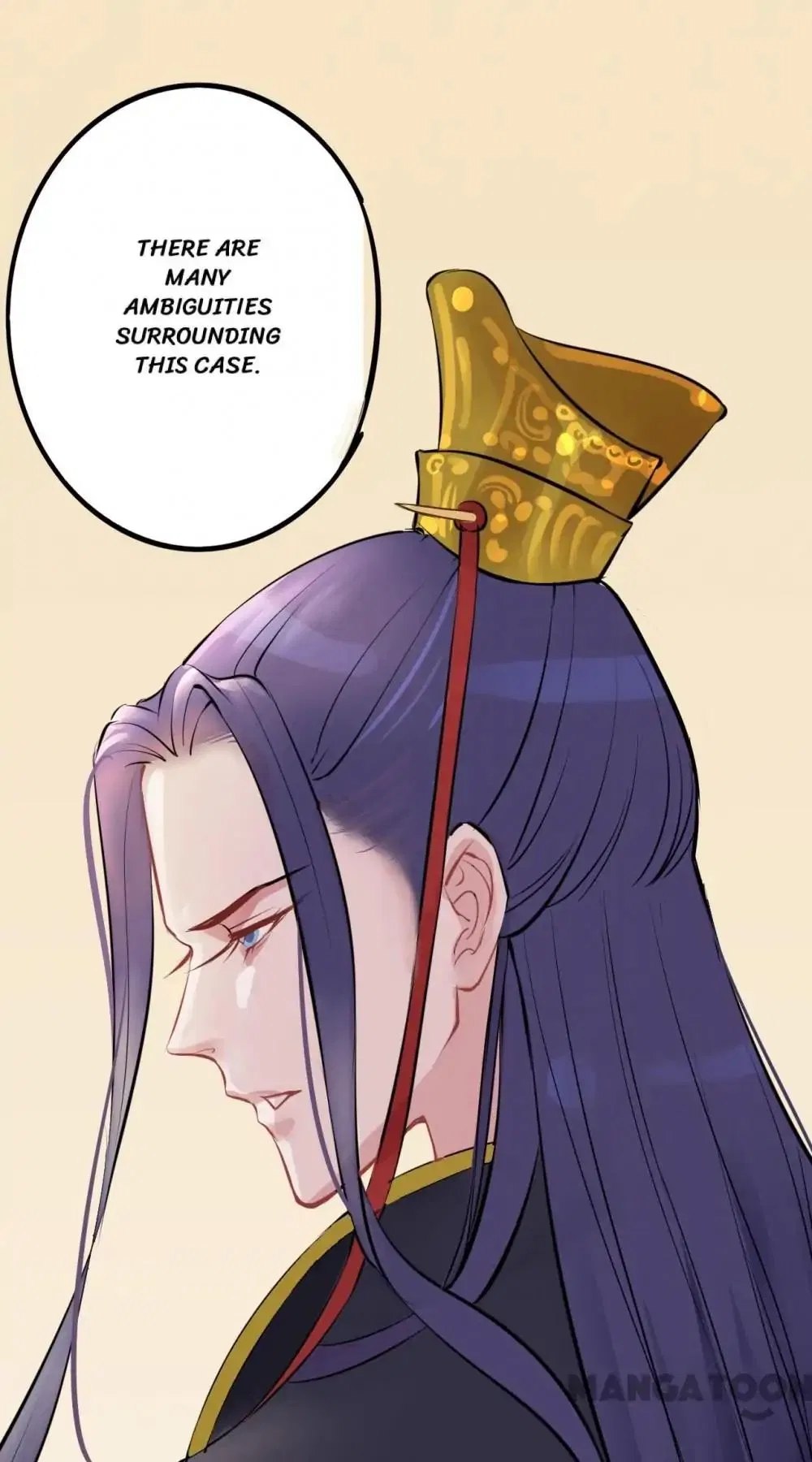 Resurrecting Queen Chapter 2 – Page 37