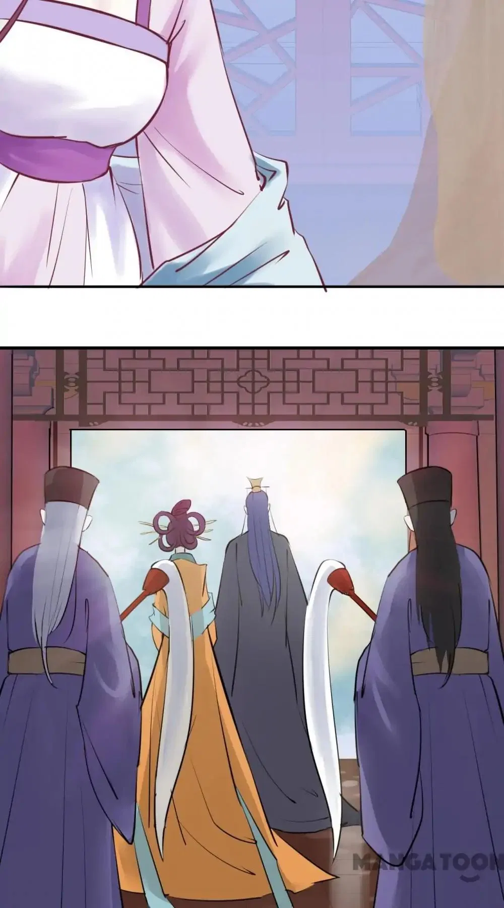 Resurrecting Queen Chapter 2 – Page 40