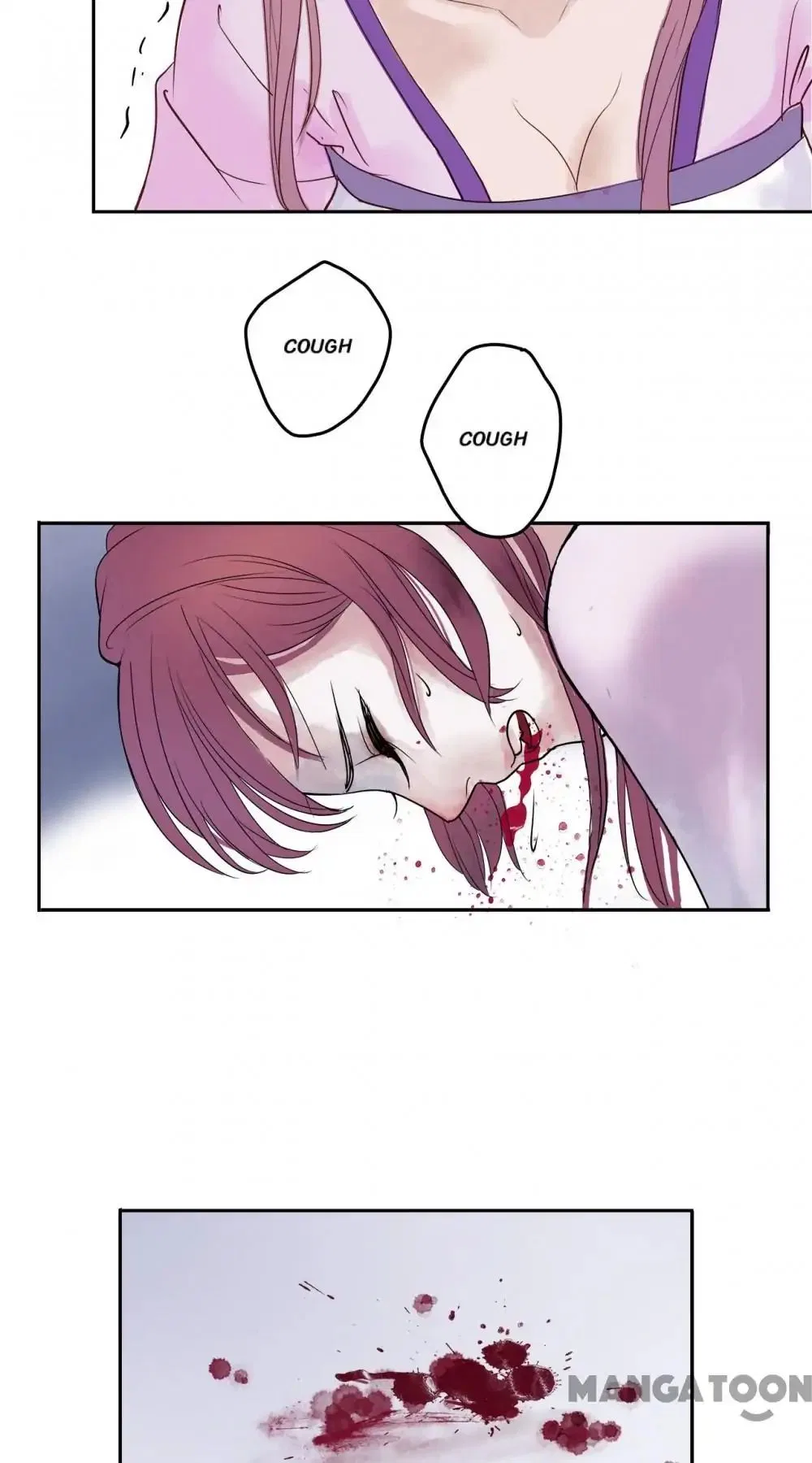 Resurrecting Queen Chapter 1 – Page 3