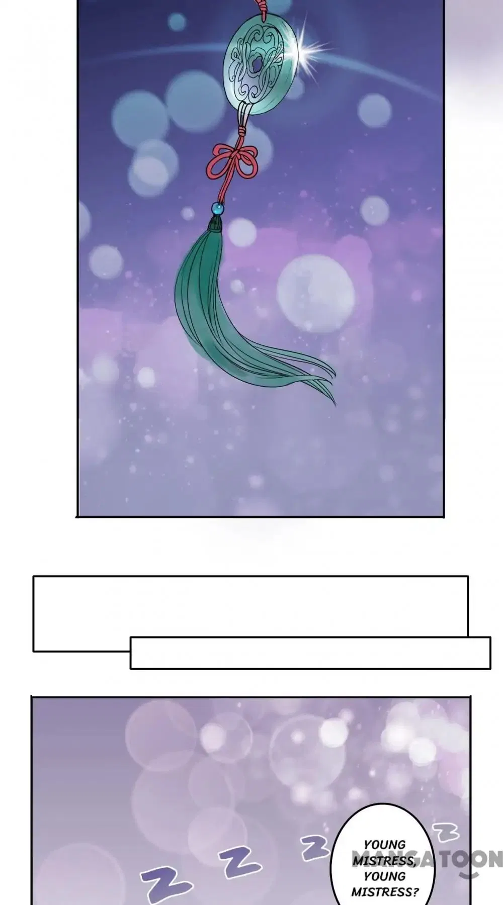 Resurrecting Queen Chapter 1 – Page 8