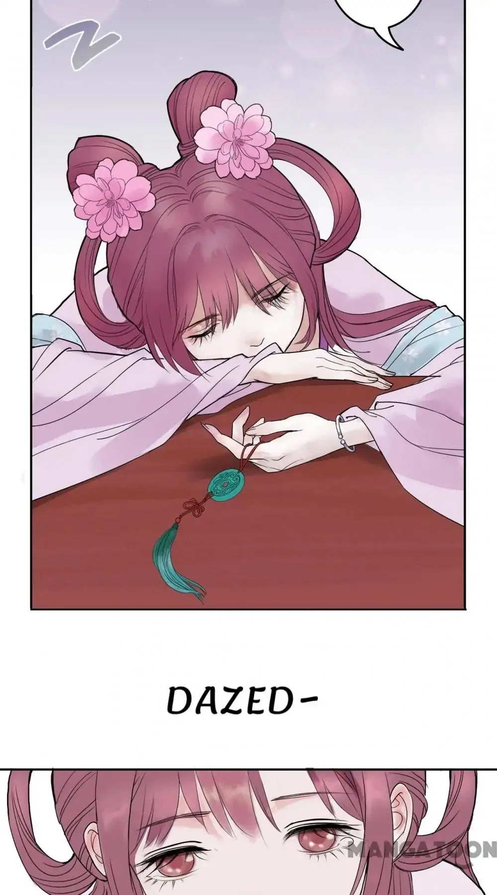 Resurrecting Queen Chapter 1 – Page 9