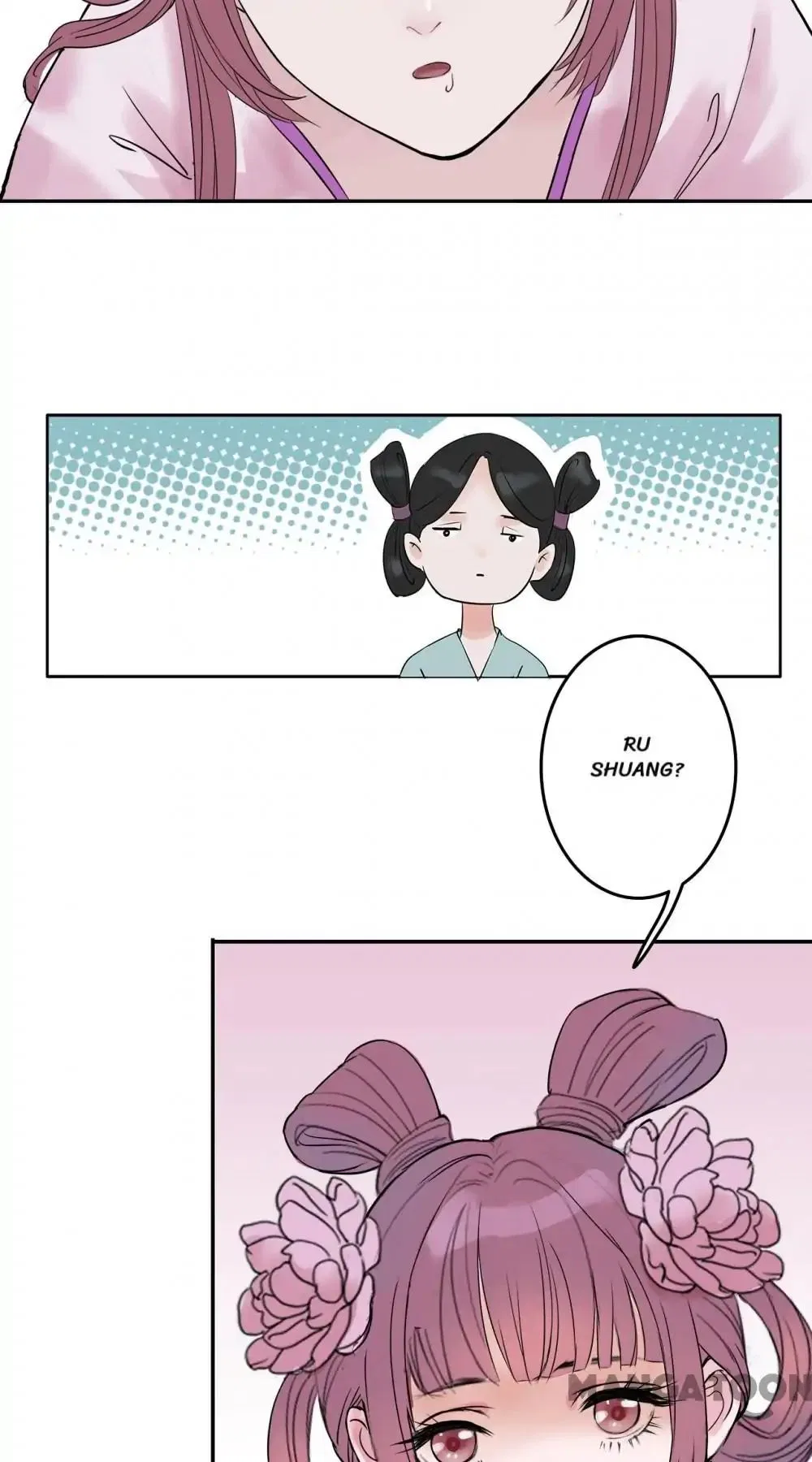 Resurrecting Queen Chapter 1 – Page 10