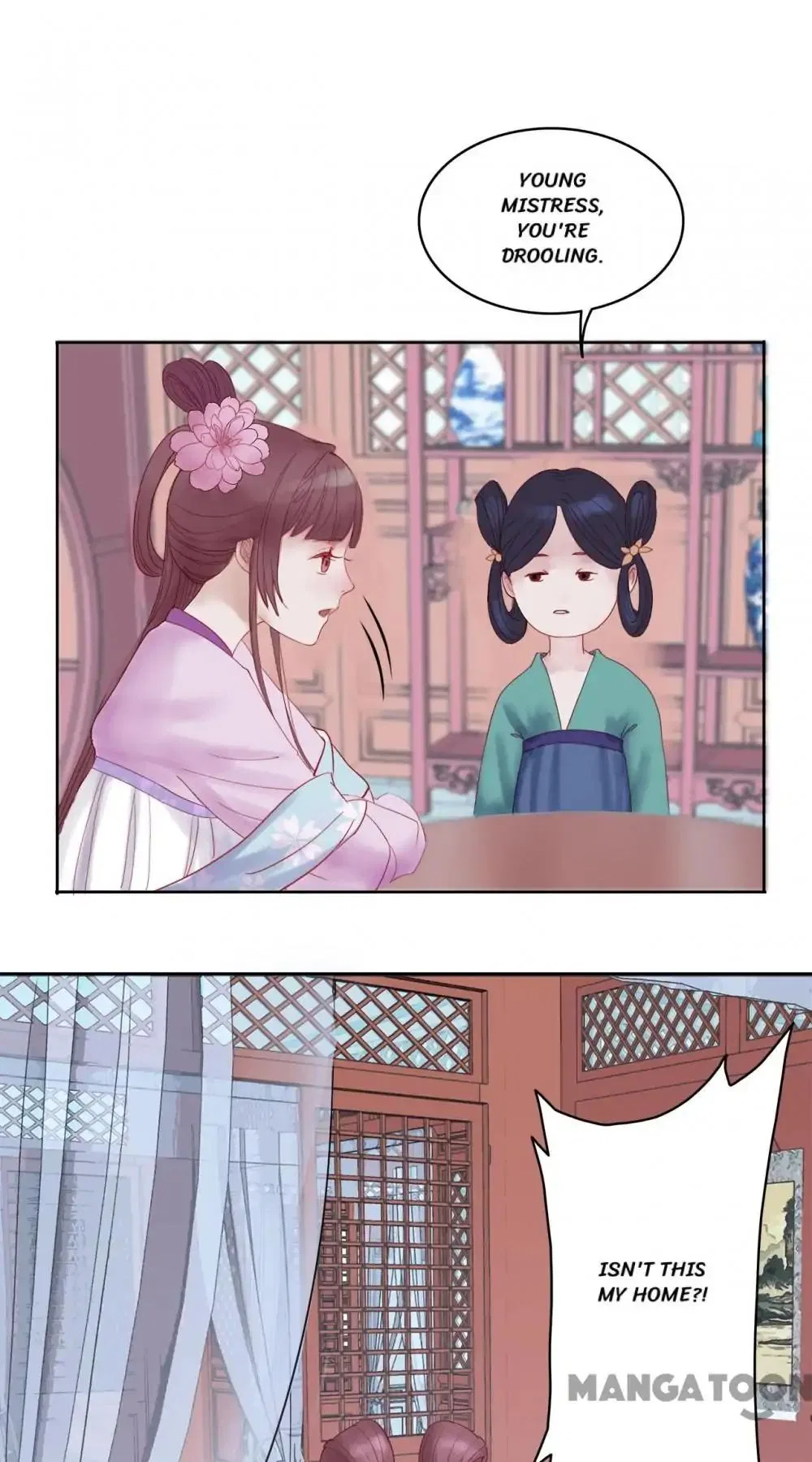 Resurrecting Queen Chapter 1 – Page 12