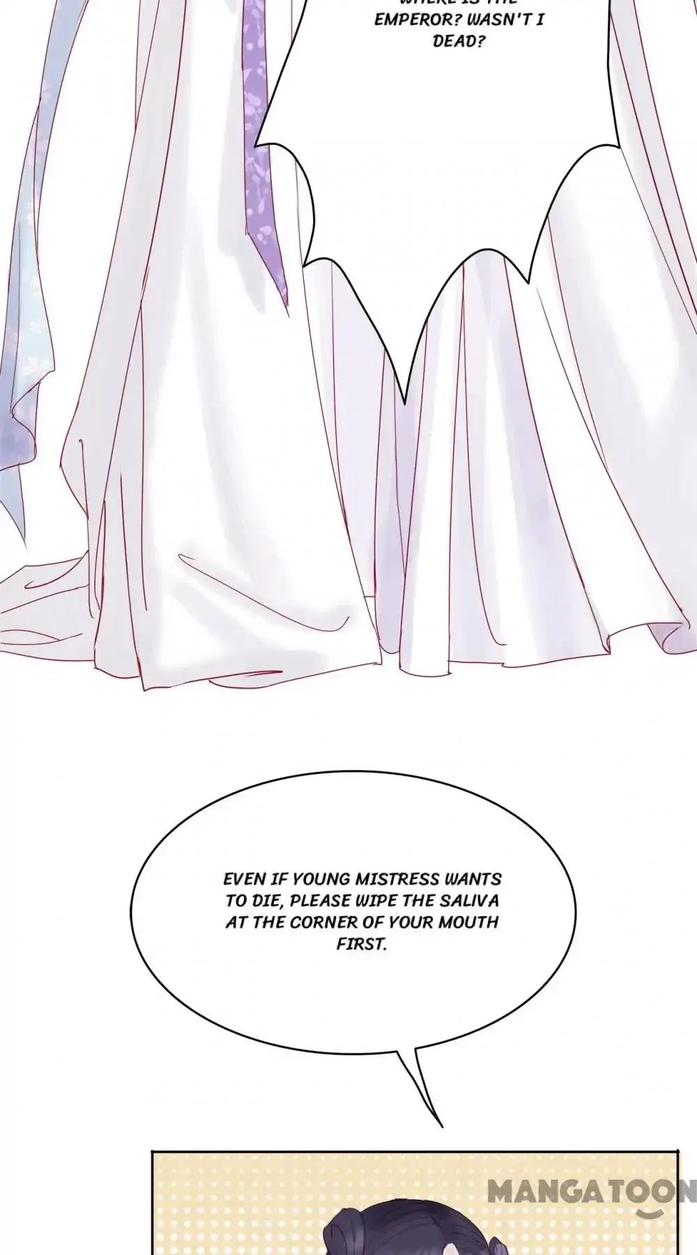 Resurrecting Queen Chapter 1 – Page 14
