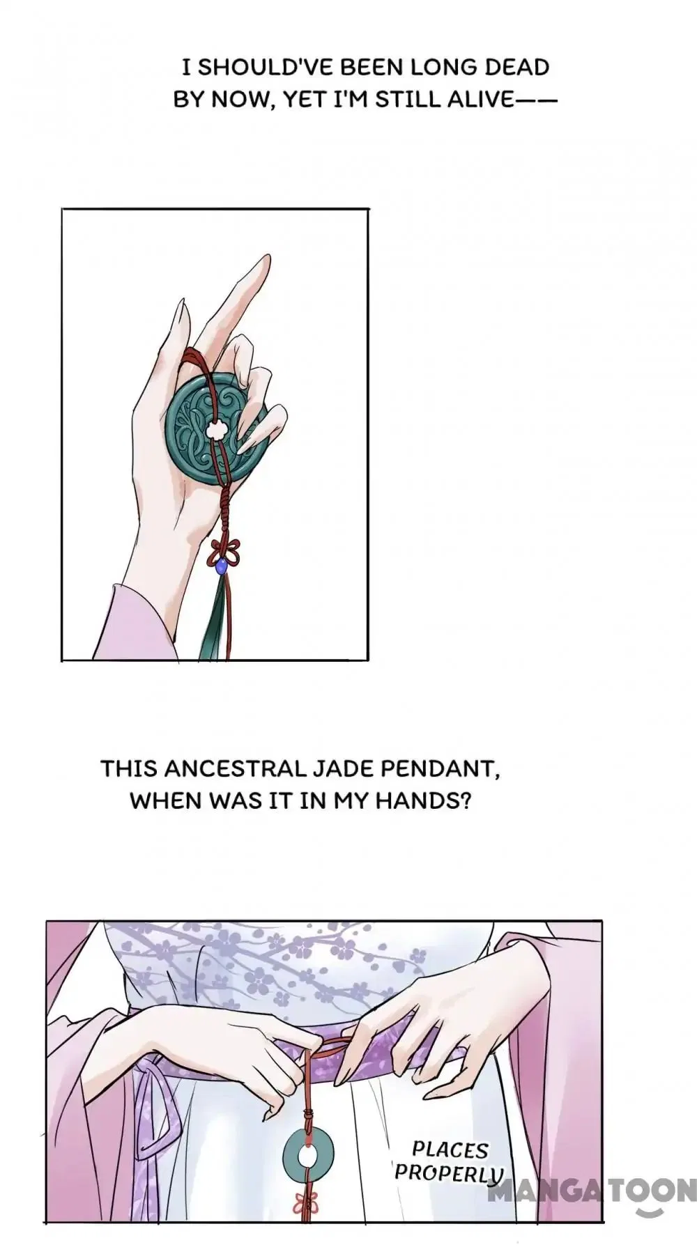 Resurrecting Queen Chapter 1 – Page 17
