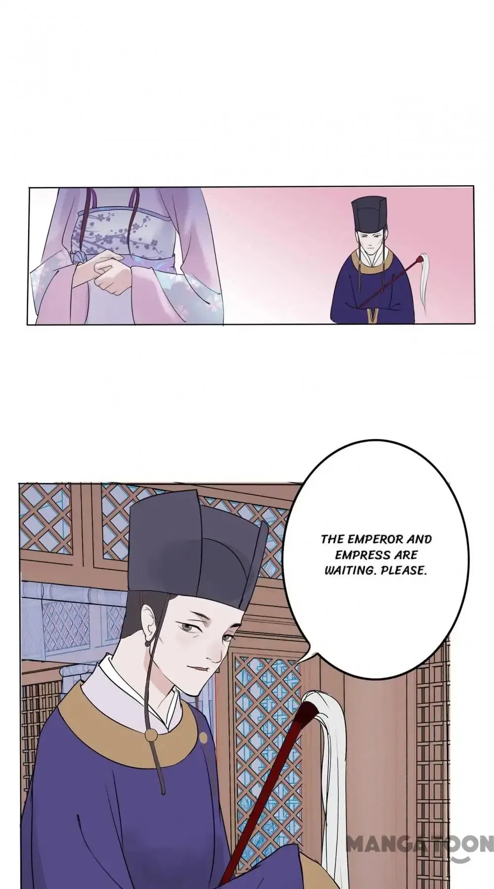 Resurrecting Queen Chapter 1 – Page 26