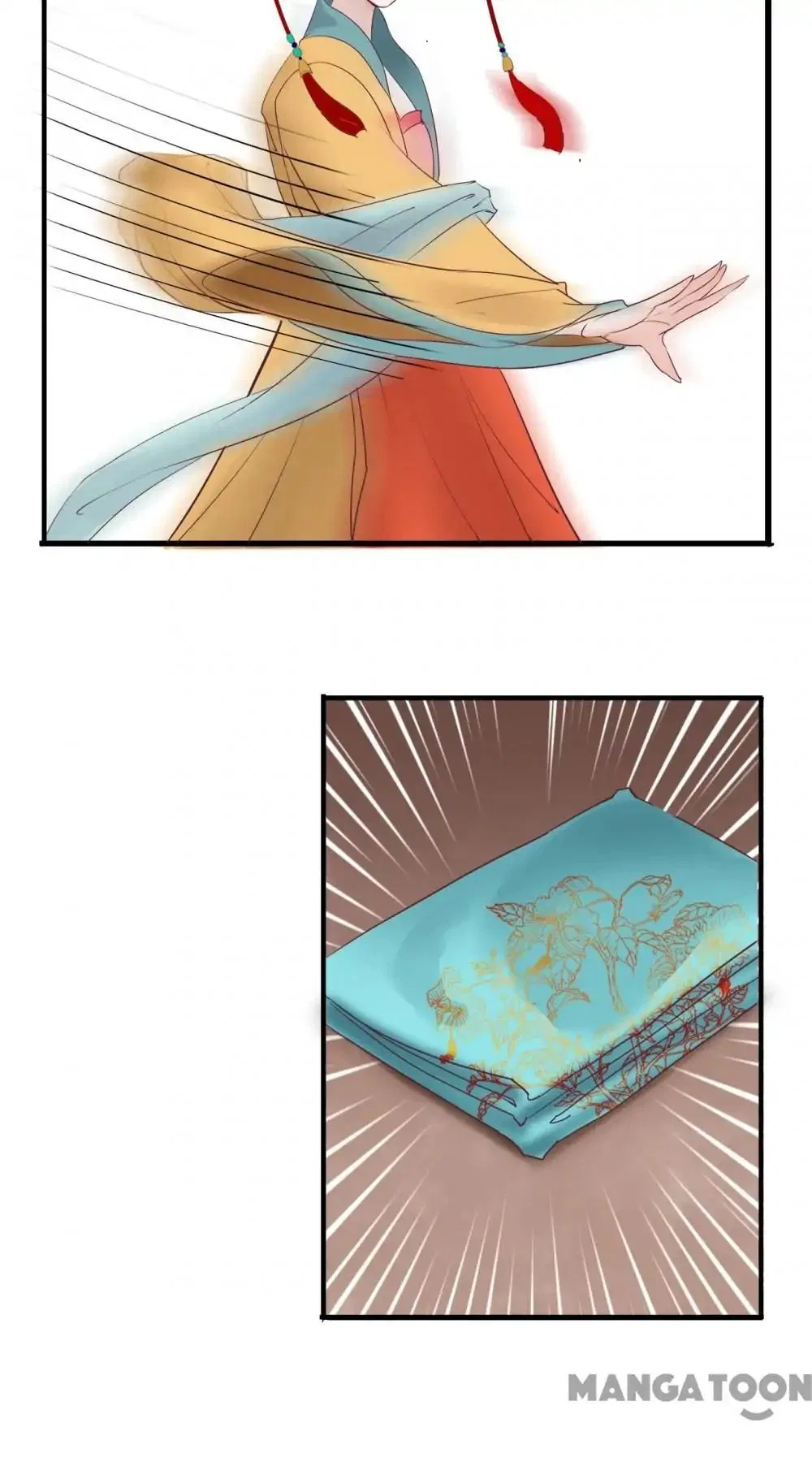 Resurrecting Queen Chapter 1 – Page 34
