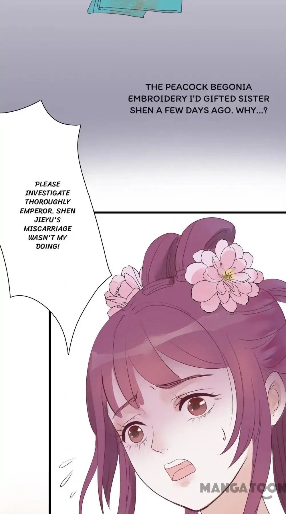 Resurrecting Queen Chapter 1 – Page 36
