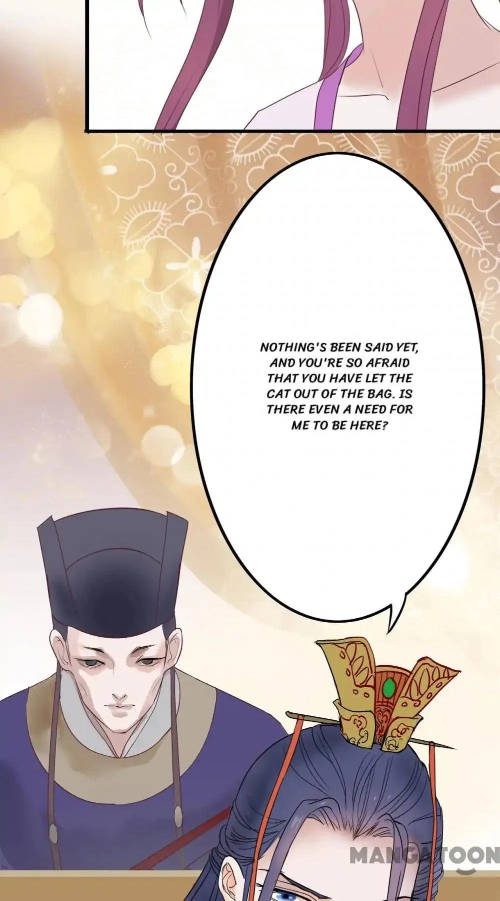 Resurrecting Queen Chapter 1 – Page 37