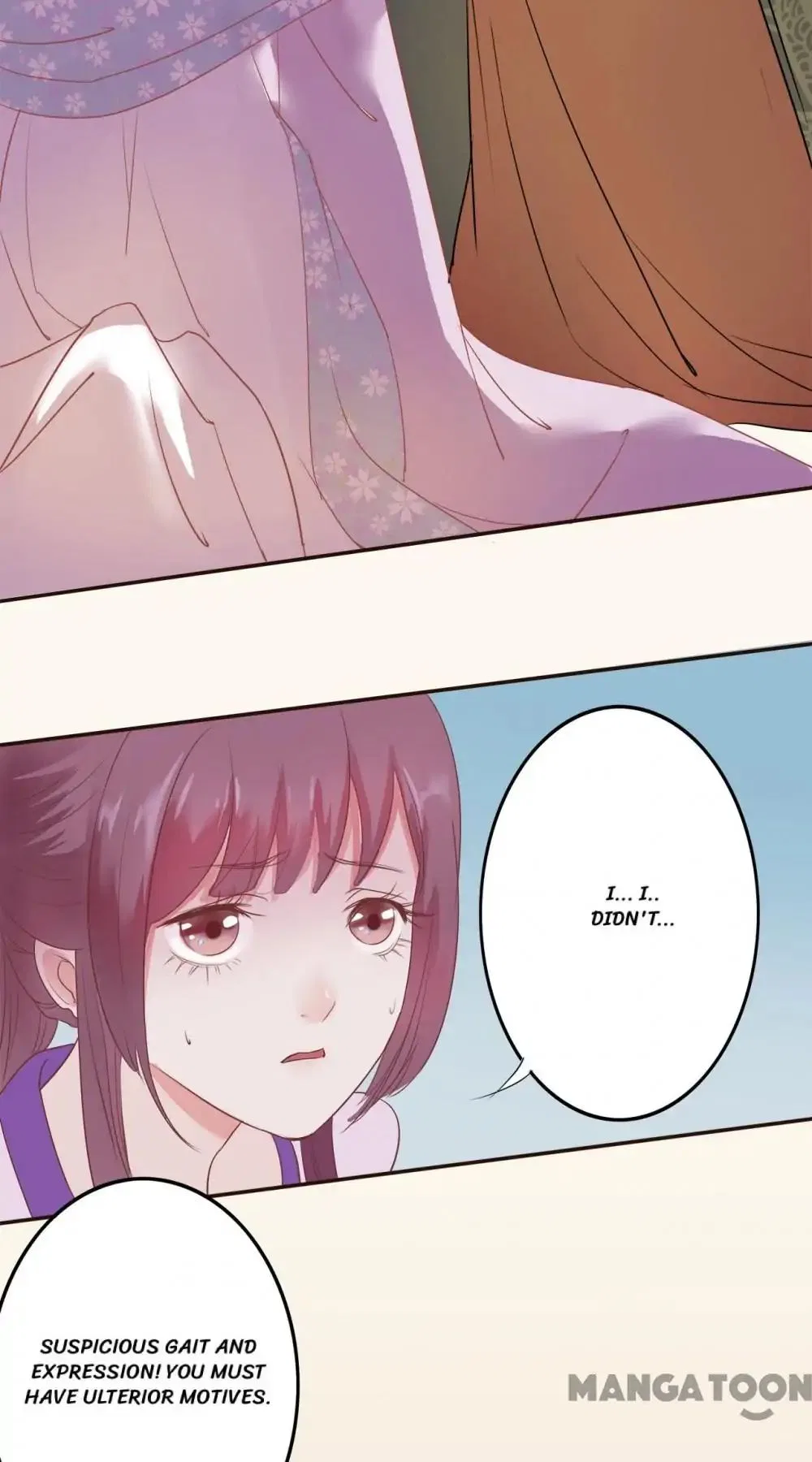 Resurrecting Queen Chapter 1 – Page 40