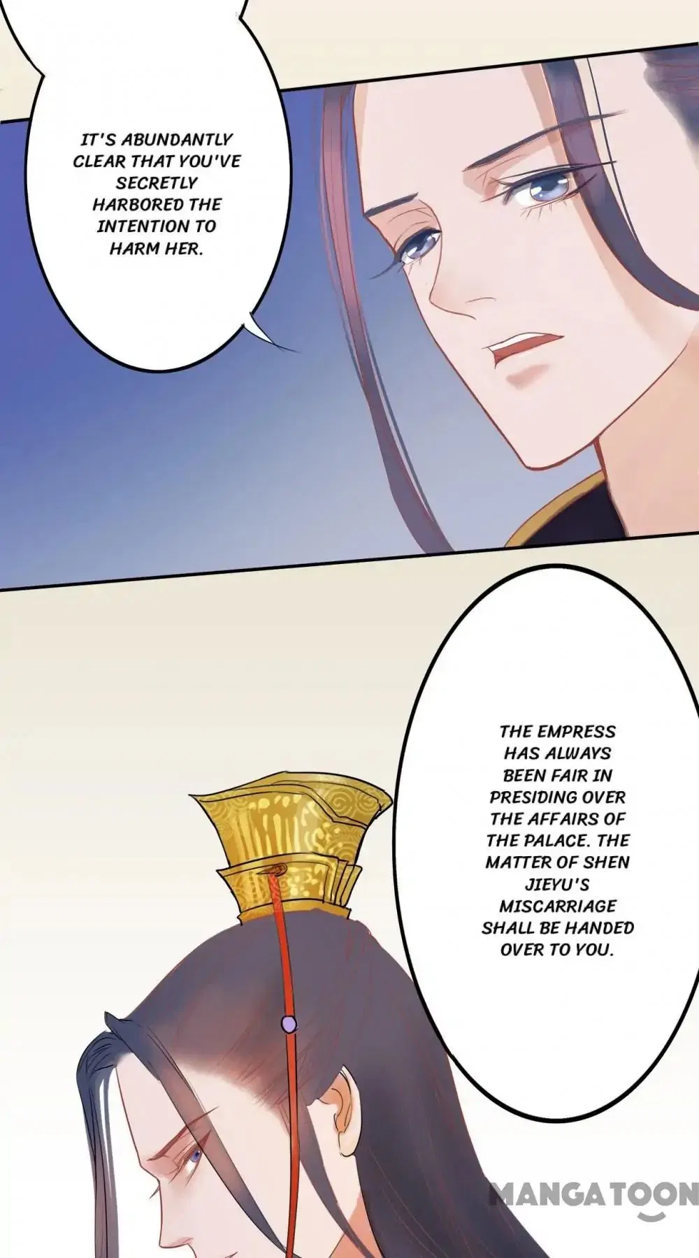 Resurrecting Queen Chapter 1 – Page 41