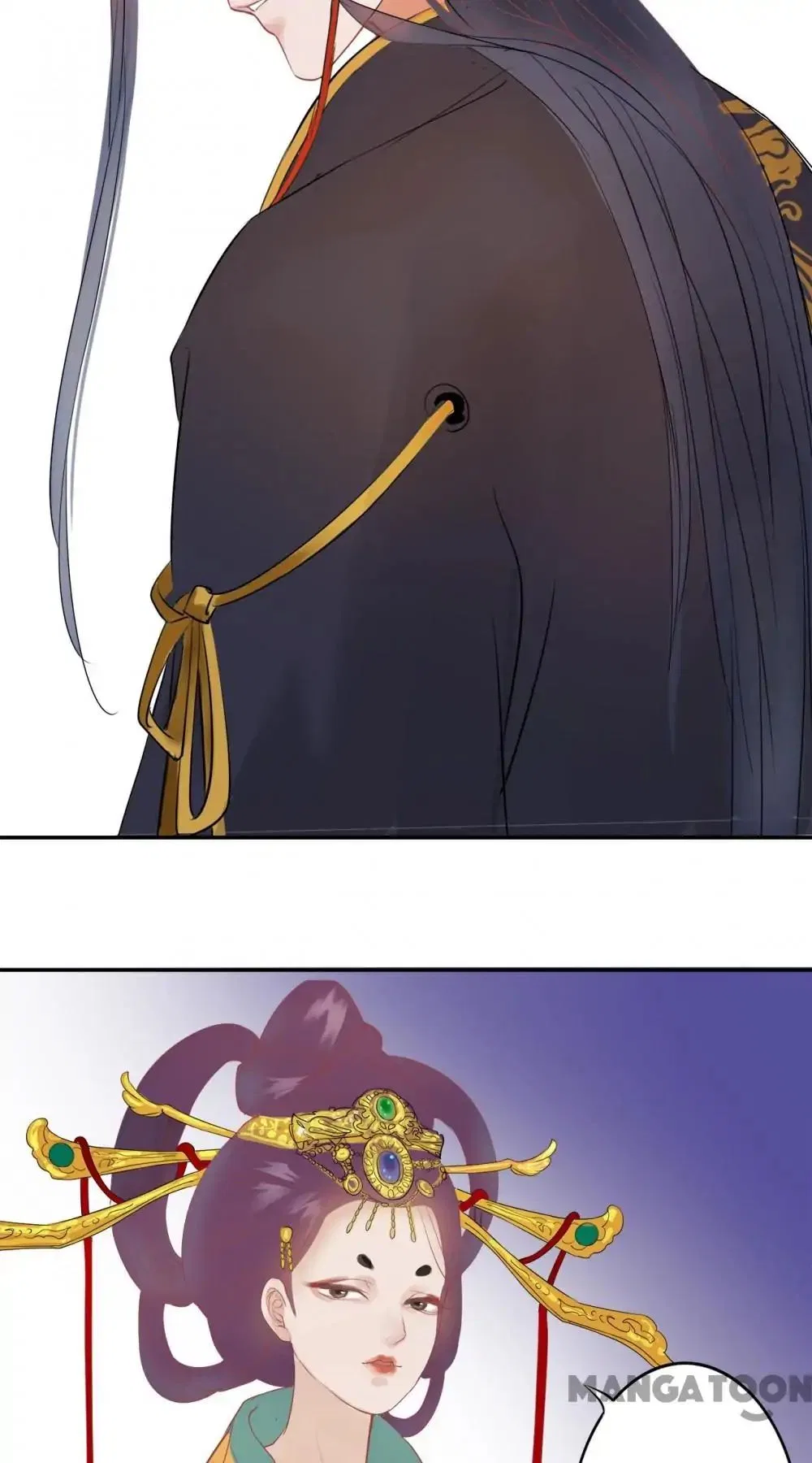 Resurrecting Queen Chapter 1 – Page 42