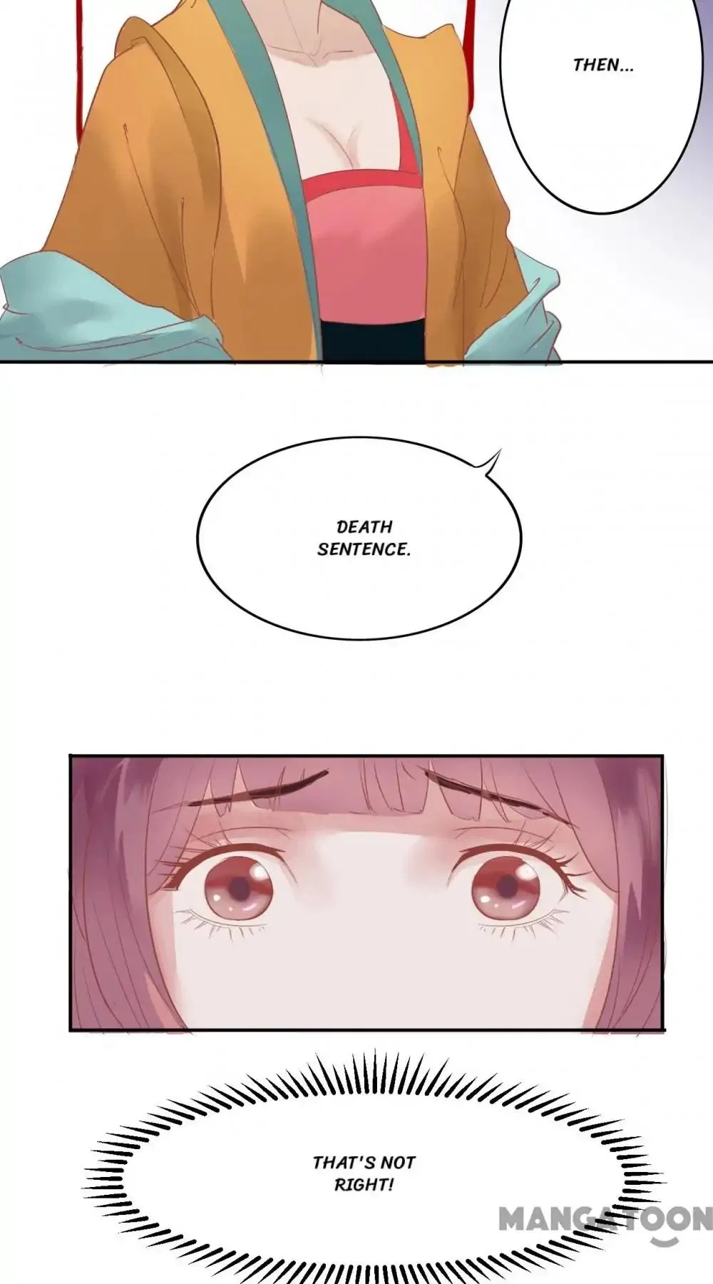 Resurrecting Queen Chapter 1 – Page 43
