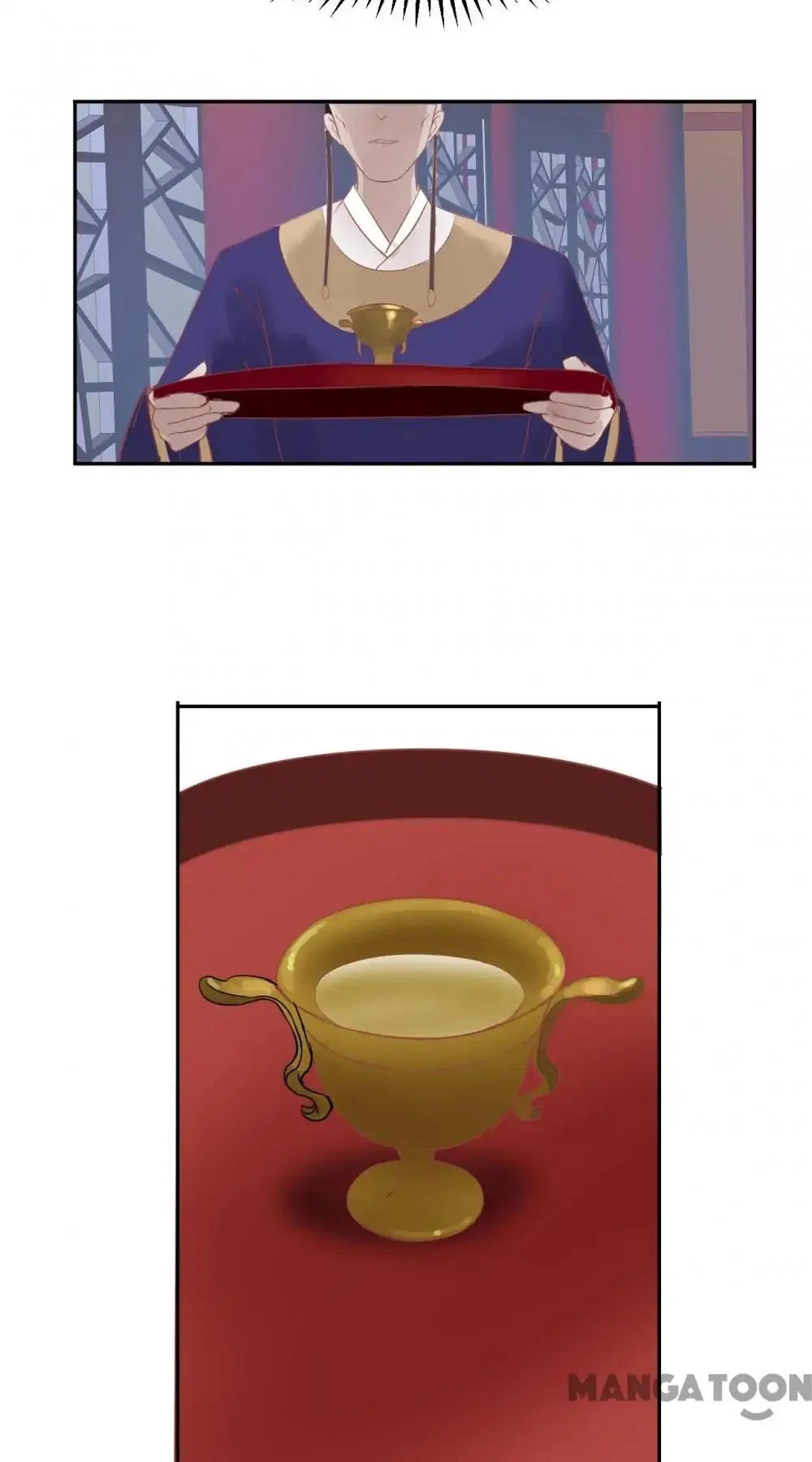 Resurrecting Queen Chapter 1 – Page 44
