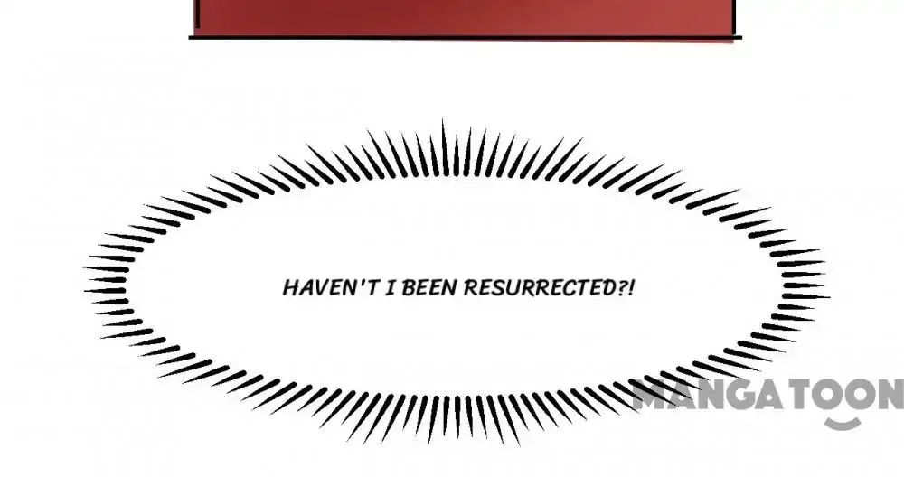 Resurrecting Queen Chapter 1 – Page 45