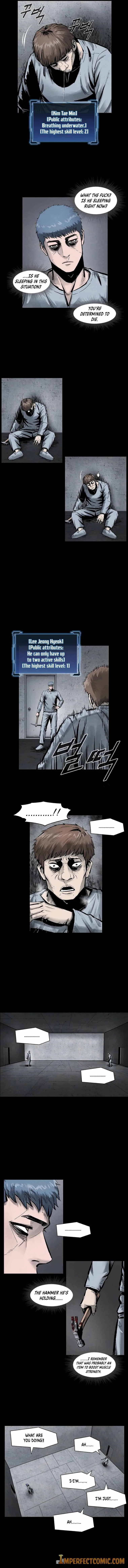 L.A.G Chapter 3 – Page 5
