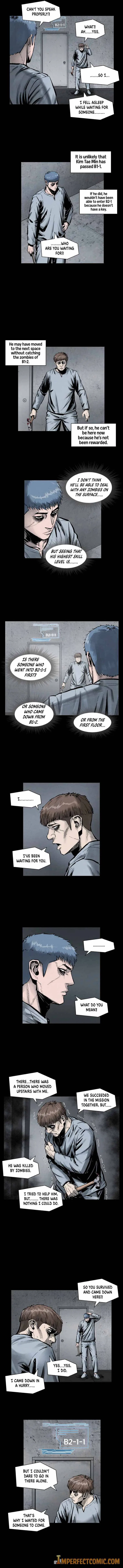 L.A.G Chapter 3 – Page 6