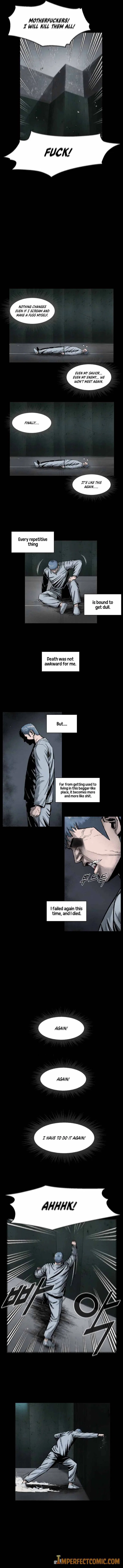 L.A.G Chapter 2 – Page 4
