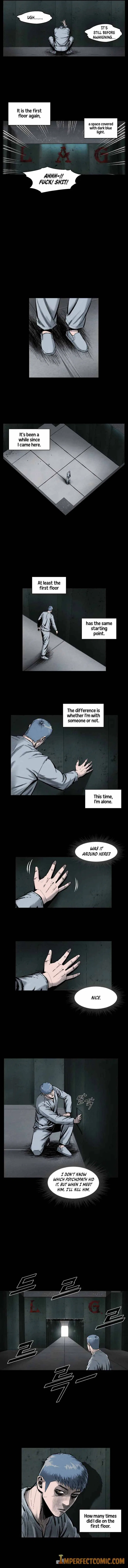 L.A.G Chapter 2 – Page 5